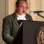 2018 Daniel Wedi Korbaria